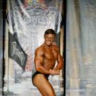 AJ  Hansen - NPC Nebraska State Championships 2014 - #1