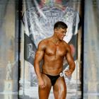 AJ  Hansen - NPC Nebraska State Championships 2014 - #1