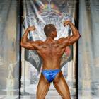 Landon  Sindt - NPC Nebraska State Championships 2014 - #1