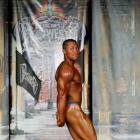 Landon  Sindt - NPC Nebraska State Championships 2014 - #1