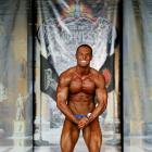 Landon  Sindt - NPC Nebraska State Championships 2014 - #1