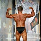 Alex  Nekoranec - NPC Nebraska State Championships 2014 - #1