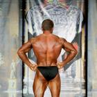 Alex  Nekoranec - NPC Nebraska State Championships 2014 - #1