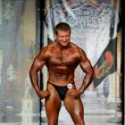 Alex  Nekoranec - NPC Nebraska State Championships 2014 - #1