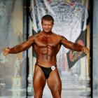 Alex  Nekoranec - NPC Nebraska State Championships 2014 - #1