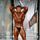 Alex  Nekoranec - NPC Nebraska State Championships 2014 - #1