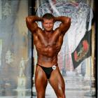 Alex  Nekoranec - NPC Nebraska State Championships 2014 - #1