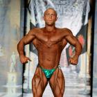 Nicholas  Langer - NPC Nebraska State Championships 2014 - #1