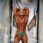 Nicholas  Langer - NPC Nebraska State Championships 2014 - #1