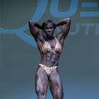 Candrea  Judd-Adams - IFBB Ferrigno Legacy Pro 2014 - #1