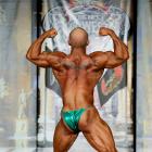 Nicholas  Langer - NPC Nebraska State Championships 2014 - #1
