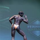 Candrea  Judd-Adams - IFBB Ferrigno Legacy Pro 2014 - #1