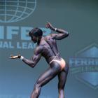 Candrea  Judd-Adams - IFBB Ferrigno Legacy Pro 2014 - #1