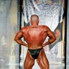 Chris  Van Gieson - NPC Nebraska State Championships 2014 - #1