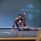 Candrea  Judd-Adams - IFBB Ferrigno Legacy Pro 2014 - #1