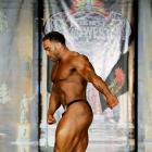 Chris  Van Gieson - NPC Nebraska State Championships 2014 - #1