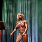 Eleni  Kavva - IFBB Ferrigno Legacy Pro 2014 - #1