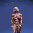 Eleni  Kavva - IFBB Ferrigno Legacy Pro 2014 - #1