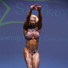 Eleni  Kavva - IFBB Ferrigno Legacy Pro 2014 - #1