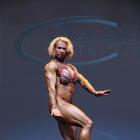 Eleni  Kavva - IFBB Ferrigno Legacy Pro 2014 - #1