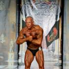 Mike  Walker - NPC Nebraska State Championships 2014 - #1