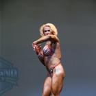 Eleni  Kavva - IFBB Ferrigno Legacy Pro 2014 - #1