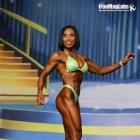 Virginia  Coffman - IFBB Europa Phoenix Pro 2014 - #1