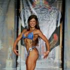 Alison  Burns - NPC Nebraska State Championships 2014 - #1