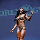 Danielle  Mastromatteo - IFBB Ferrigno Legacy Pro 2014 - #1