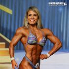 Bruna  Miyagui - IFBB Europa Phoenix Pro 2014 - #1