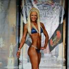 Allison  Smalley - NPC Duel of Champions 2014 - #1