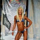 Allison  Smalley - NPC Duel of Champions 2014 - #1