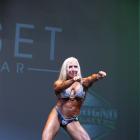 Moira   McCormack - IFBB Ferrigno Legacy Pro 2014 - #1