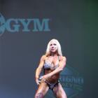 Moira   McCormack - IFBB Ferrigno Legacy Pro 2014 - #1