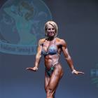 Amber  McElreath - IFBB Ferrigno Legacy Pro 2014 - #1