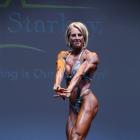 Amber  McElreath - IFBB Ferrigno Legacy Pro 2014 - #1