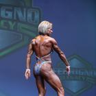 Amber  McElreath - IFBB Ferrigno Legacy Pro 2014 - #1