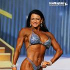 Melissa  Smith - IFBB Europa Phoenix Pro 2014 - #1