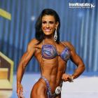 Carly  Starling Horrell - IFBB Europa Phoenix Pro 2014 - #1