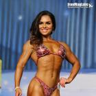 Karly  Woodle - IFBB Europa Phoenix Pro 2014 - #1