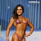 Karly  Woodle - IFBB Europa Phoenix Pro 2014 - #1