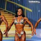 Ivana  Ivusic - IFBB Europa Phoenix Pro 2014 - #1