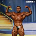 Ahmad  Ahmad - IFBB Europa Phoenix Pro 2014 - #1