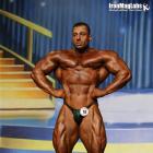 Ahmad  Ahmad - IFBB Europa Phoenix Pro 2014 - #1