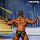 Ahmad  Ahmad - IFBB Europa Phoenix Pro 2014 - #1