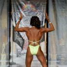 Melanie  Cave - NPC Nebraska State Championships 2014 - #1