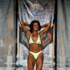 Melanie  Cave - NPC Nebraska State Championships 2014 - #1