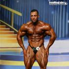 Ahmad  Ahmad - IFBB Europa Phoenix Pro 2014 - #1