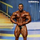 Ahmad  Ahmad - IFBB Europa Phoenix Pro 2014 - #1