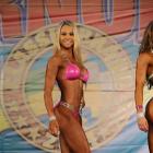 Talyta  Toledo - IFBB Arnold Amateur Brasil 2014 - #1